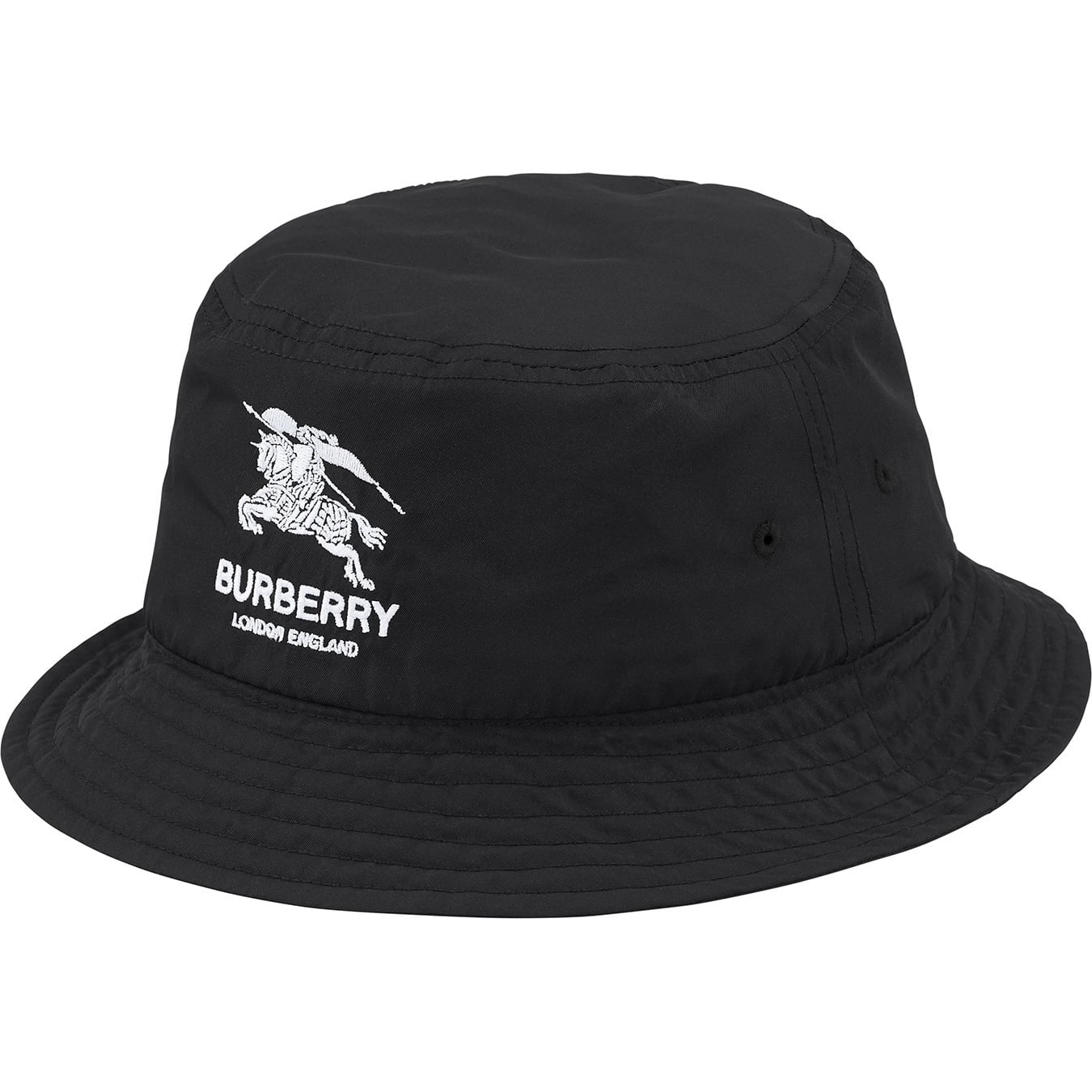 Supreme®/Burberry® Crusher view 5